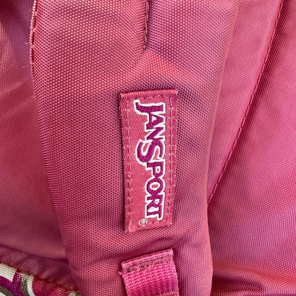 Jansport School Backpack - Picture 4 of 4